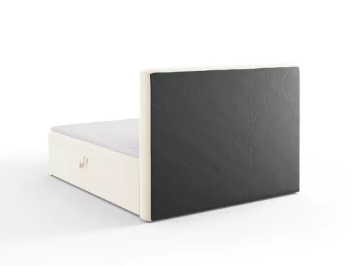 Kelp Boxspring bed set