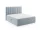 Kelp Boxspring bed set
