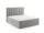 Kelp Boxspring bed set