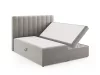 Kelp Boxspring bed set