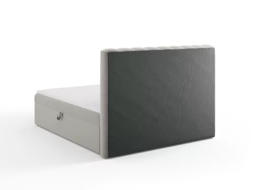 Kelp Boxspring bed set