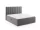 Kelp Boxspring bed set