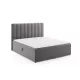 Kelp Boxspring bed set