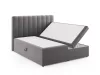 Kelp Boxspring bed set