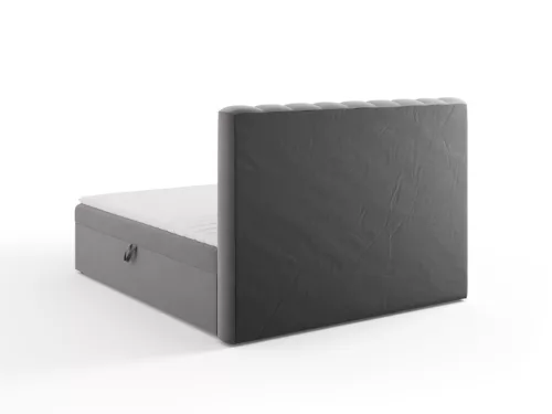 Kelp Boxspring bed set