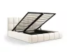 Bellis double bed