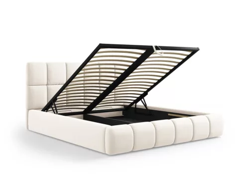 Bellis double bed