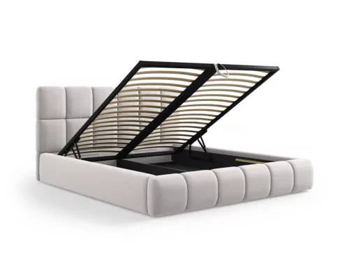 Bellis double bed