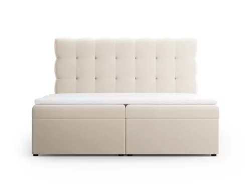 Mamaia Boxspring bed set
