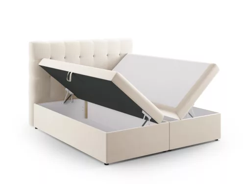 Mamaia Boxspring bed set