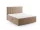 Mamaia Boxspring bed set