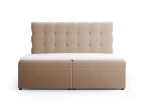 Mamaia Boxspring bed set