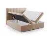 Mamaia Boxspring bed set