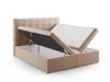 Mamaia Boxspring bed set