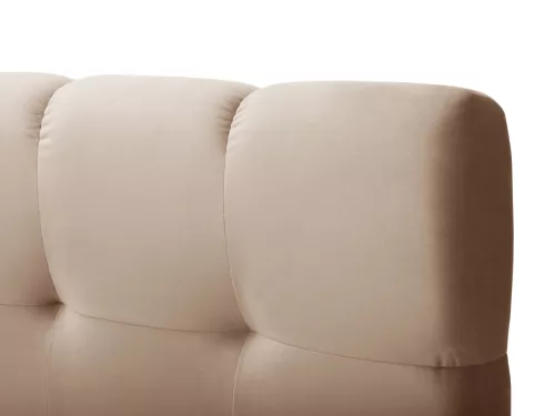 Mamaia Boxspring bed set