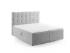 Mamaia Boxspring bed set