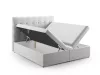 Mamaia Boxspring bed set