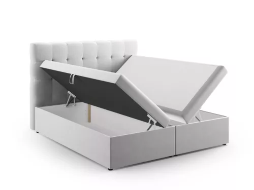 Mamaia Boxspring bed set