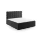 Mamaia Boxspring bed set