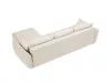 Kaelle sofa bed with ottoman