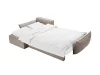 Kaelle sofa bed with ottoman