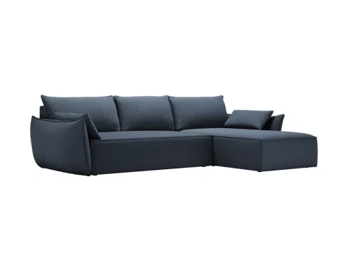 Kaelle sofa bed with ottoman
