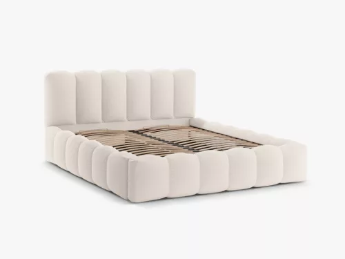 Lupine double bed
