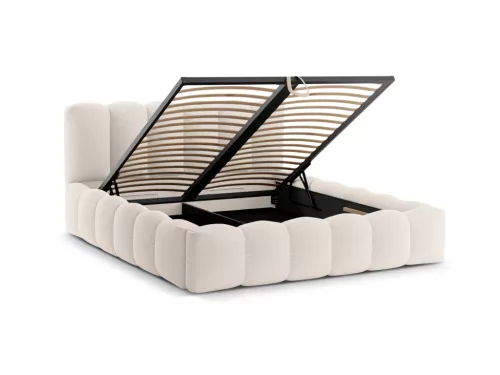 Lupine double bed