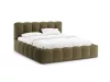 Lupine double bed