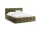 Lupine double bed