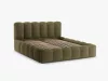 Lupine double bed