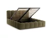Lupine double bed