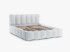 Lupine double bed
