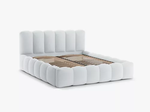 Lupine double bed