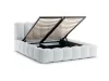 Lupine double bed