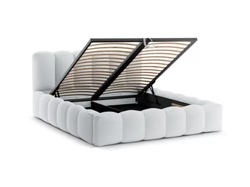 Lupine double bed