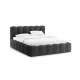 Lupine double bed