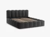 Lupine double bed