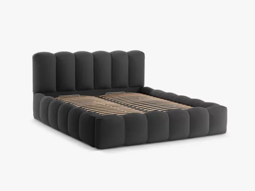 Lupine double bed