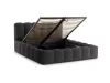 Lupine double bed