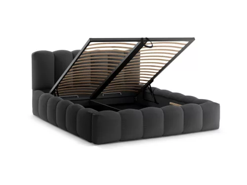 Lupine double bed