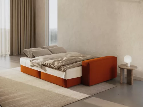 Jodie sofa bed