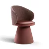 Inez swivel chair