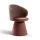 Inez swivel chair