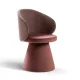 Inez swivel chair