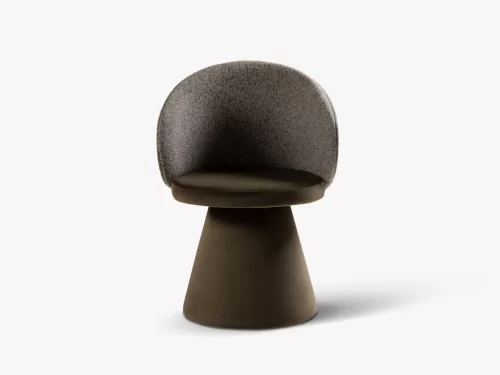 Inez swivel chair