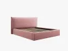Kaelle double bed