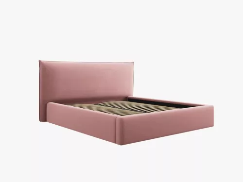 Kaelle double bed
