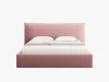 Kaelle double bed