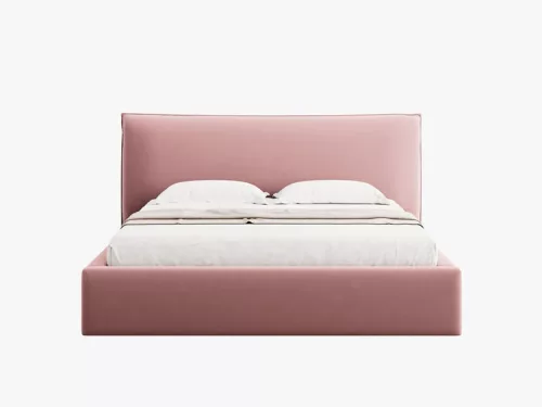 Kaelle double bed